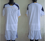 Soccer Jersey Uniform