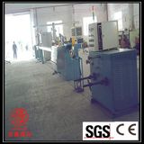 New Plastic Machinery