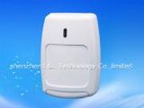 Good Item Wall Mounted Mini PIR Motion Sensor (L&L-215T)