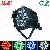 (18*10W) LED PAR RGBW Stage Lighting