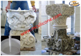 Liquid 2 Parts Silicone Rubber for Concrete Statue Mold Making