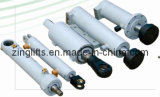 Airport Equipment Cylinder