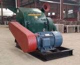 Hammer Pulverizer for Making Poultry & Livestock Feed