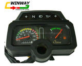 Ww-7232 Motorcycle Speedometer, Motorcycle Instrument, Motorcycle Part