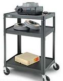 Medium Projector Cart (JHMECADI04S)