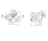 Hydraulic Gear Pump for Engineering and Agriculture Machinery