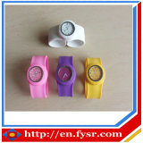Silicone Digital Watch (FY-6023-1)
