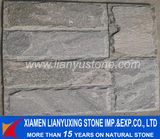 Mushroom Slate Tile for Wall Panel