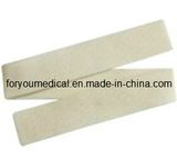 Silver Alginate Dressing with FDA, Non-Woven Dressing