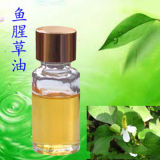 a Chinese Medicine Oil of Houttuyniae Oil