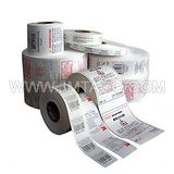 Self Adhesive Printing Label