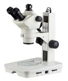 Zoom Stereo Microscope (Trioncular Zoom A7T)
