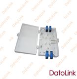 FTTH Box 6 Cores