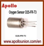 Miniature Zro2 Oxygen Sensor Probe Family O2s-Fr-T3