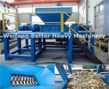 Industrial Wood Shredder Machine for Sale