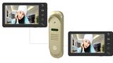Video Door Phone (M2107DCR+D25AC)