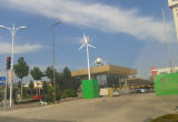 Anhua 2kw Home Application High Efficiency Wind Power Generator