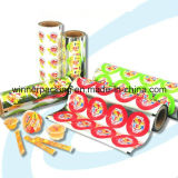 Top Quality Green Packing Material for Food