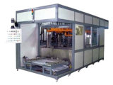 Automatic Cleaning: SGSI Automatic Ultrasonic Cleaning Machine 2