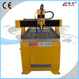 Aluminium CNC Router Engraving Machine (ZK-6090)