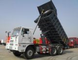 Heavy Duty Truck 70 Tons
