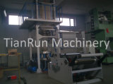 HDPE LDPE PE Plastic Film Blowing Machinery (TR-FMB55/850)