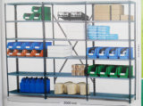 Storage Rack Workbench Supermarket Shelves