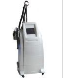Cryolipolysis+Vacuum+Multipolar RF Beauty Equipment