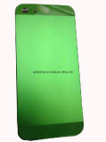 Mobile Phone Back Cover Green for iPhone 5g