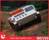 Recovery Truck Vehicle