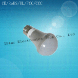Istar 3W E14/E27/E26/B22 LED Bulb Light