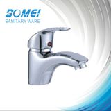 Good Quality Brass Body Zinc Handle Basin Mixer (BM51003)