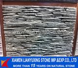 Stacked Stone in Slate for Construction