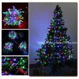 Flash Lamps Holiday Colorful Christmas Lights