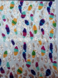 Embroidery Table Cloth 15-65