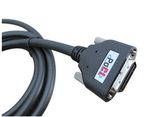 Pocl Camera Link Cable 3m 85MHz CCD Camera Cables for Machine Vision System