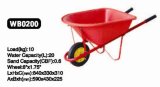 Children Cart, Safe Wheel Barrow (Wb0200)