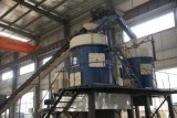 Flexible Mineral Vertical Grinding Mill, Sand Making Machine