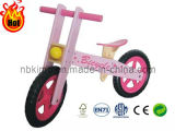 Wooden Motor Bike / Girls Bike (JM-C055)