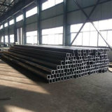 Square Steel Tube for Ship
