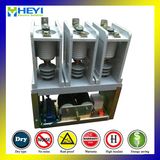 Jcz5-12kv/400A Electrical Vacuum Contactor Types AC High Voltage Contactor 220V