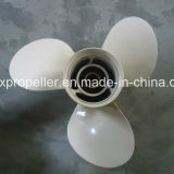 White Colour Propeller of Aluminum Alloy Material