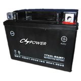 Maintenance Free Motorcycle Battery OEM