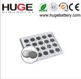 3.0V Lithium Button Cell Battery of CR2016