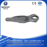 OEM Gray Iron Casting for Agriculture Machinery