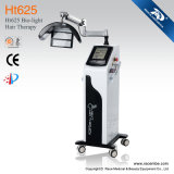 Ht625 Medical-Grade PDT Hair Loss Treatment Equipment in Hair Salon and Medical Clinic