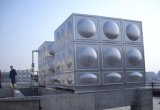 GRP / SMC Panel Water Tank