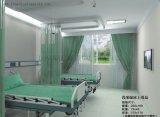 Light Green Hospital Bed Linen