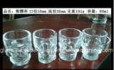 Promotional Skull Shot Glass (B-SG001)