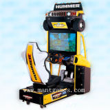 China Product Wholesale Hummer Arcade Game Machine (MT-1018)